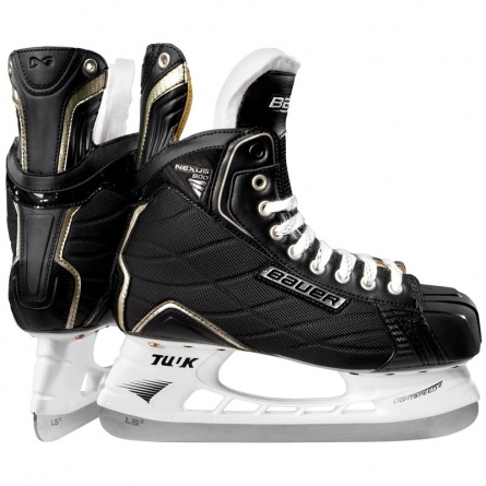 Коньки хоккейные NEXSUS 800 SKATE SR "2020" 1040512 фото 1