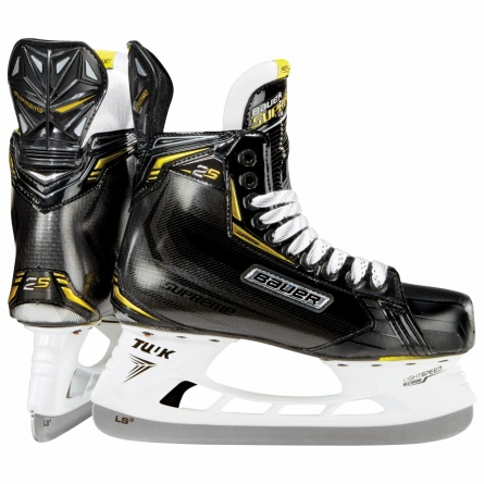 Коньки SUPREME 2S SKATE SR  S18   1052953 фото 1