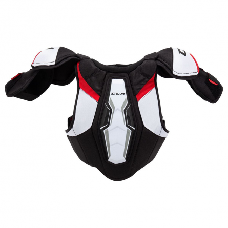 Нагрудник муж. SP JETSPEED FT485 SHOULDER PADS SR 3433739(36) фото 1