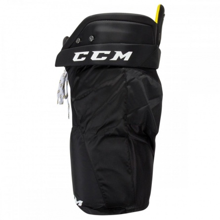 Шорты игр. HP9060 SR CCM TACKS Prot Pants Black (L) 2026957 фото 2