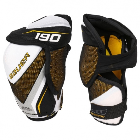 Налокотник Bauer SUPREME 190 ELBOW PAD SR  1045382 фото 1