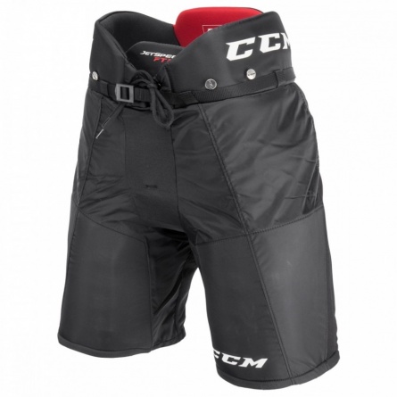 Шорты игр. HP CCM JETSPEED 350 SR BLK (M) 194701 фото 1