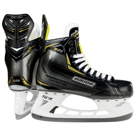 Коньки SUPREME S25  SKATE S18 SR  1052951 фото 1