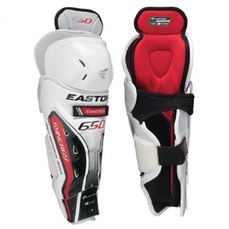 Щитки хокк. EASTON SYNERGY 650 JR SG  A145037 фото 1