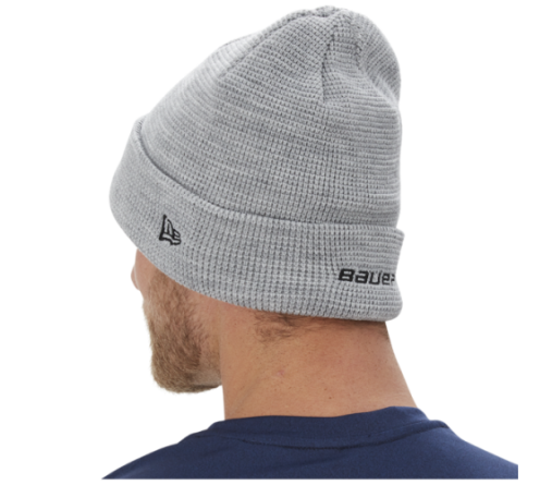 Шапка BAUER NE  TEAM KNIT TOQUE MAR 1057021 фото 2