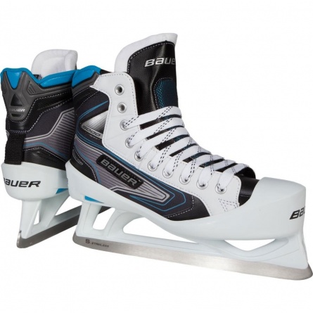 Коньки вратаря 5000 GOAL SKATE JR  1045837 фото 1