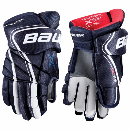 Перчатки VAPOR X900 LITE GLOVE S18 SR NAV 1053085 фото 1