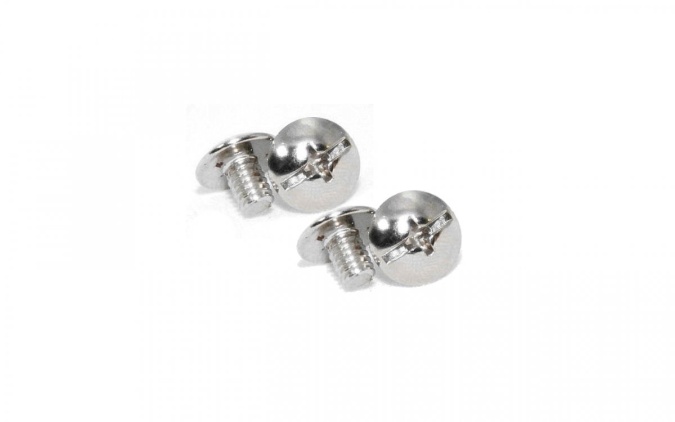 Болты для шлема BIG BOY Snap Fastener Bolt фото 1