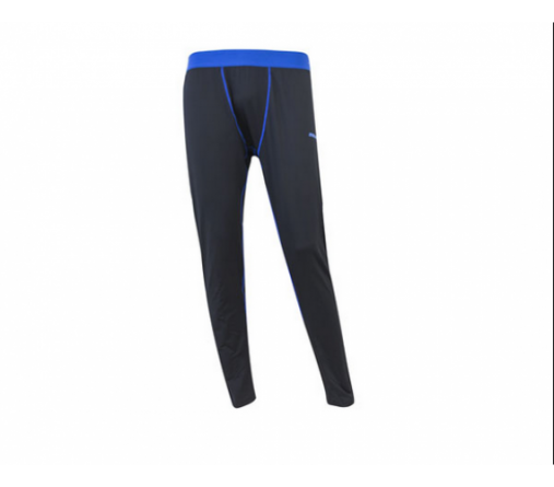 Термо-брюки S17 BAUER BASICS BL PANT YTH  Р1: Р2 1052733 фото 1