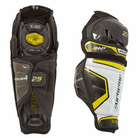 Щитки SUPREME 2S PRO SHIN GUARD SR S19 1054696 фото 1