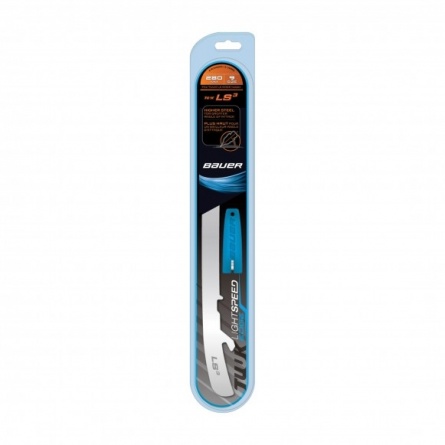Лезвия TUUK LS3 EDGE JR PKG PAIR  1044473 фото 1