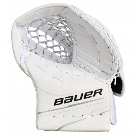 Ловушка вратаря S23 BAUER GSX CATCHER SR 1061611 фото 1