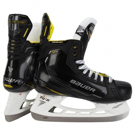 Коньки S22 SUPREME M4 SKATE  SR  1059770 фото 1