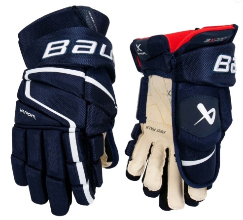 Перчатки S22 VAPOR 3X PRO GLOVE - JR 1059963 фото 1