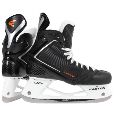 Коньки хокк. EASTON MAKO II JR  D  A1470211D фото 1