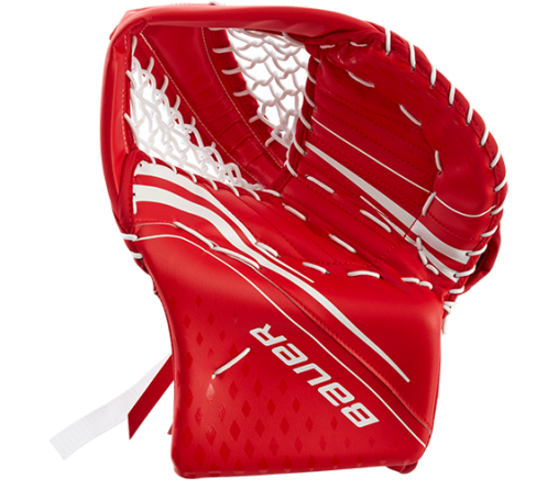 Ловушка вратаря X2.7 CATCH GLOVE REG SR (Booking) 1054796 фото 1