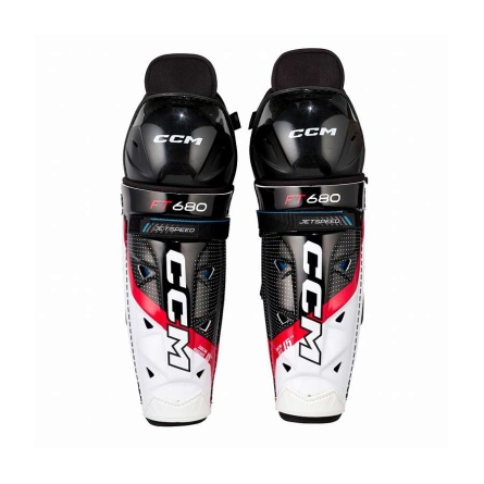 Щитки игрока дет. SG JETSPEED 680 JR (12) 4800048 фото 1
