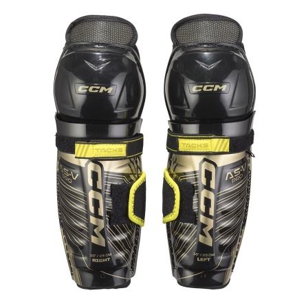 Щитки игрока дет. SG AS-V PRO SHIN GUARDS YT 4109925 фото 1