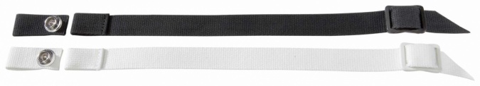 TSP Набор для шлема 2 ремешка и пряжка Chin Strap KIT 0002764 фото 1